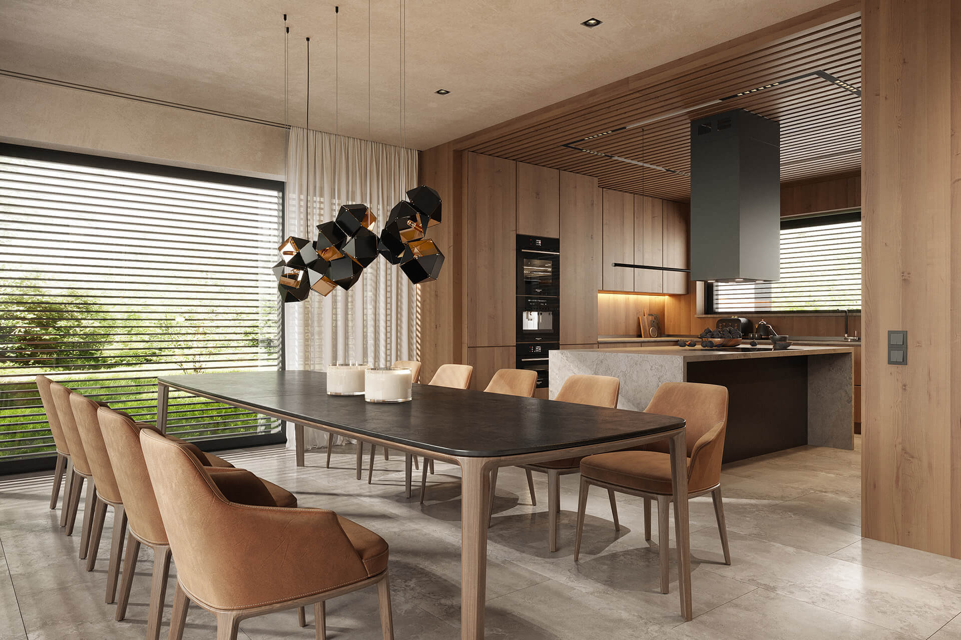 Modular Kitchen Design