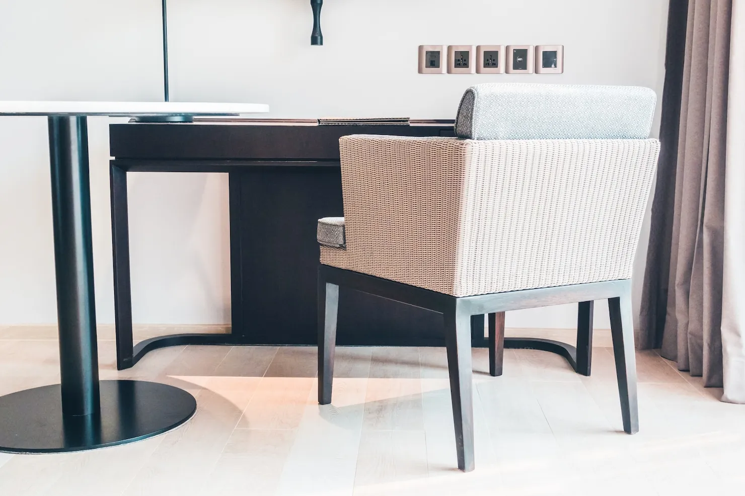 Metal Furniture