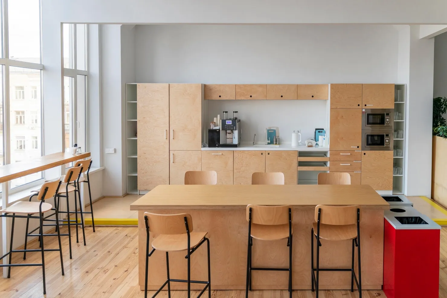 Modular Furniture